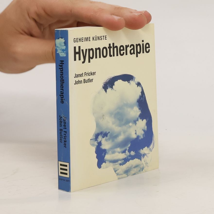 Janet Fricker Hypnotherapie