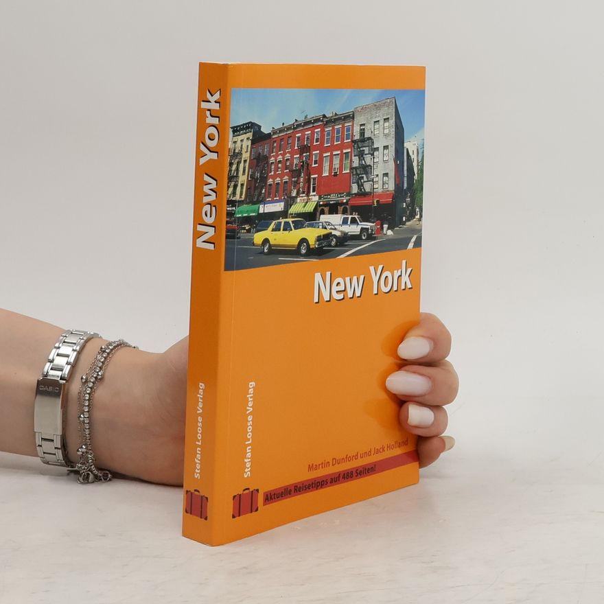 Martin Dunford New York City