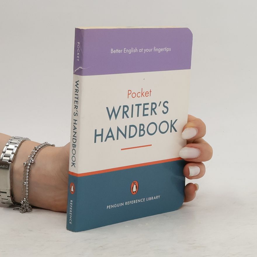 Debra K. Reid Penguin Pocket Writer's Handbook