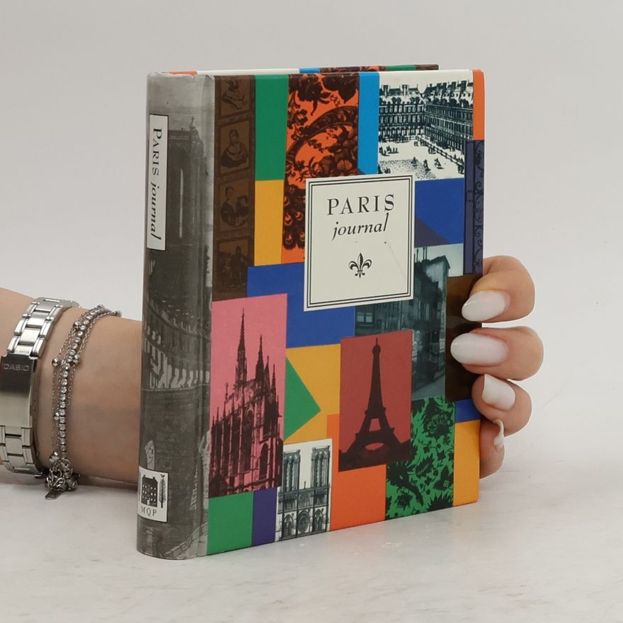 Ian Wisniewski Paris