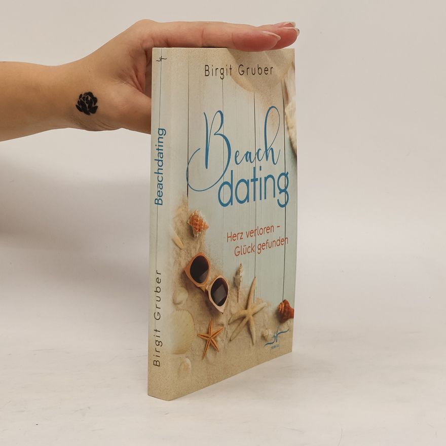 Birgit Gruber-Groh Beachdating