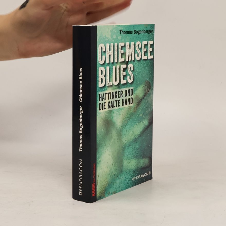 Thomas Bogenberger Chiemsee Blues
