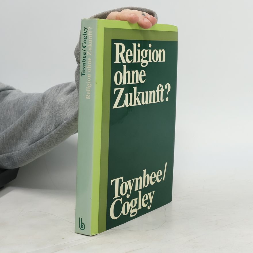 John Cogley Religion ohne Zukunft?