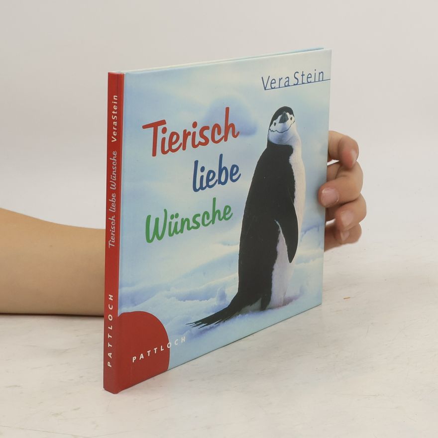 Vera Stein Tierisch liebe Wünsche