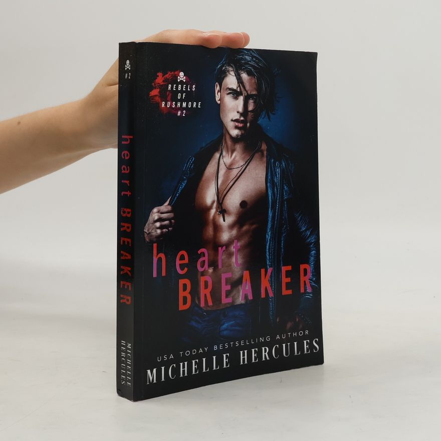 Michelle Hercules Heart Breaker