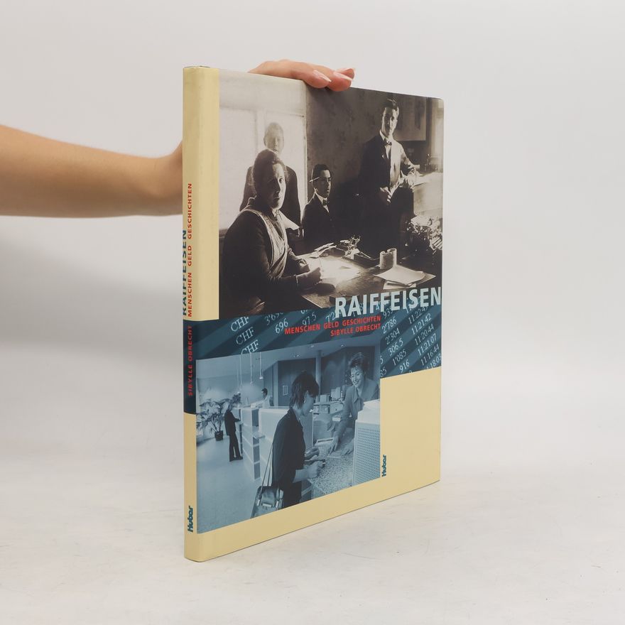 Sibylle Obrecht Raiffeisen