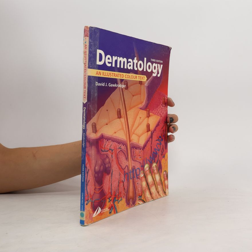 David J. Gawkrodger Dermatology