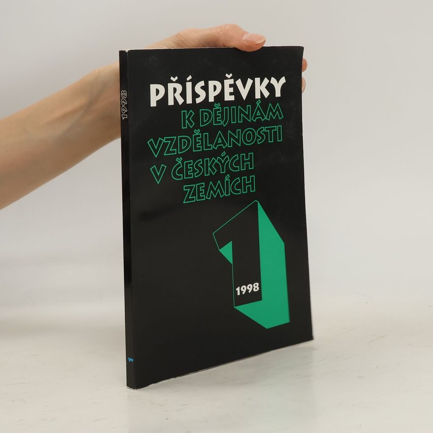 Michal Svatoš Scientia nobilitat - sborník prací k poctě prof. PhDr. Františka Kavky Dr.Sc.