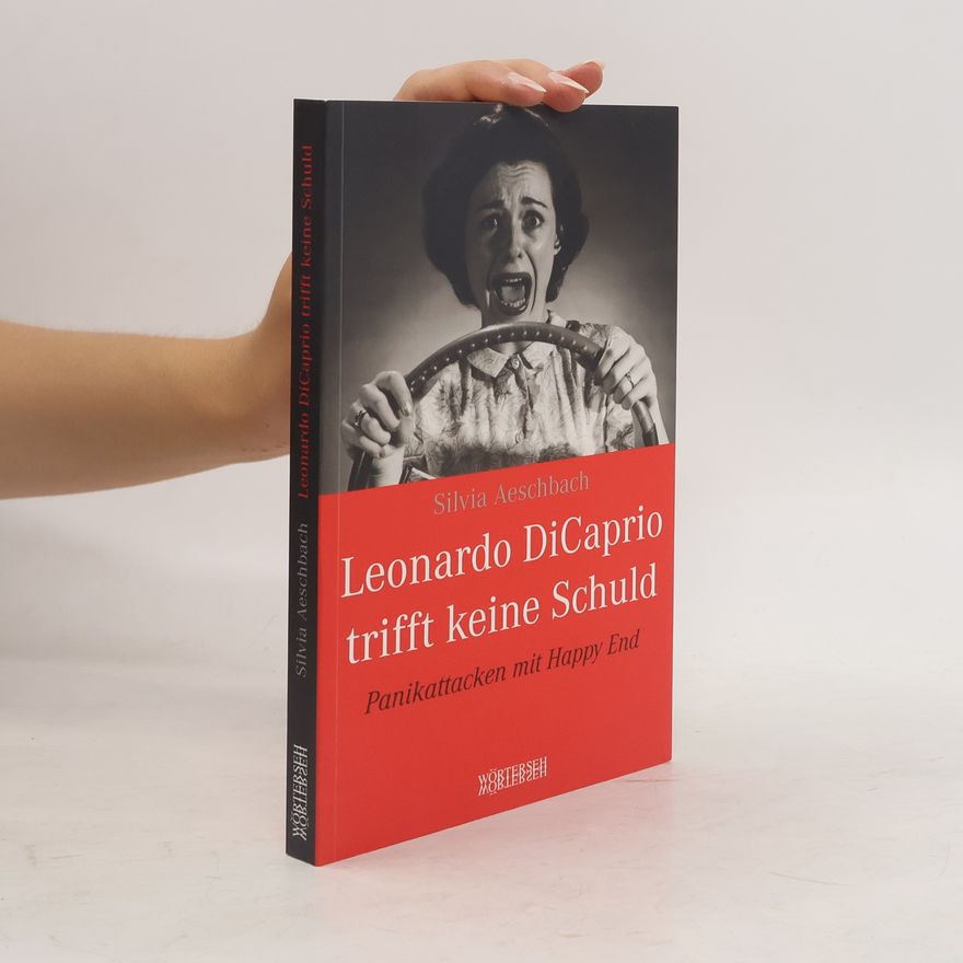 Silvia Aeschbach Leonardo Di Caprio trifft keine Schuld