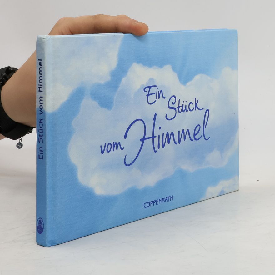 Kristina Schaefer Ein Stück vom Himmel