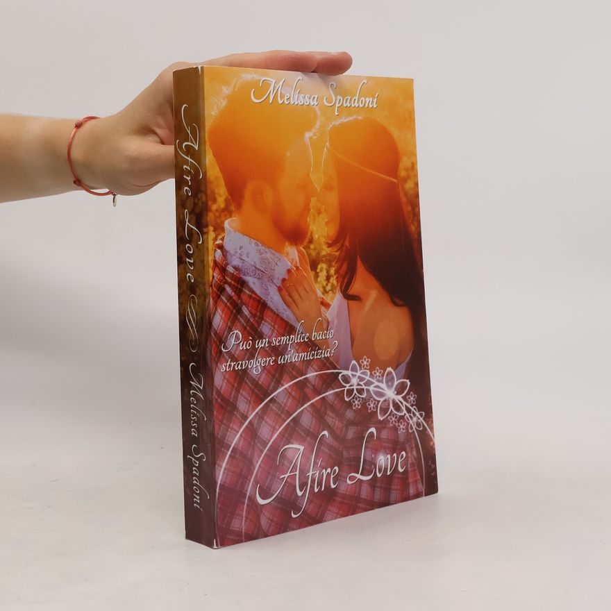 Winterly Graphics Afire Love