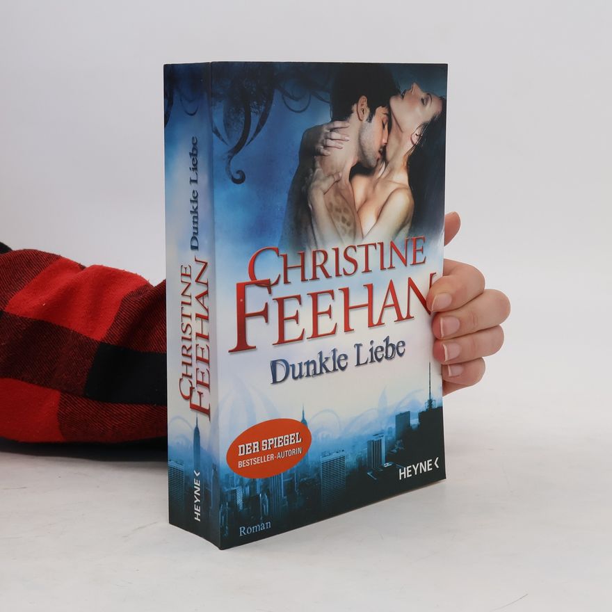 Christine Feehan Dunkle Liebe
