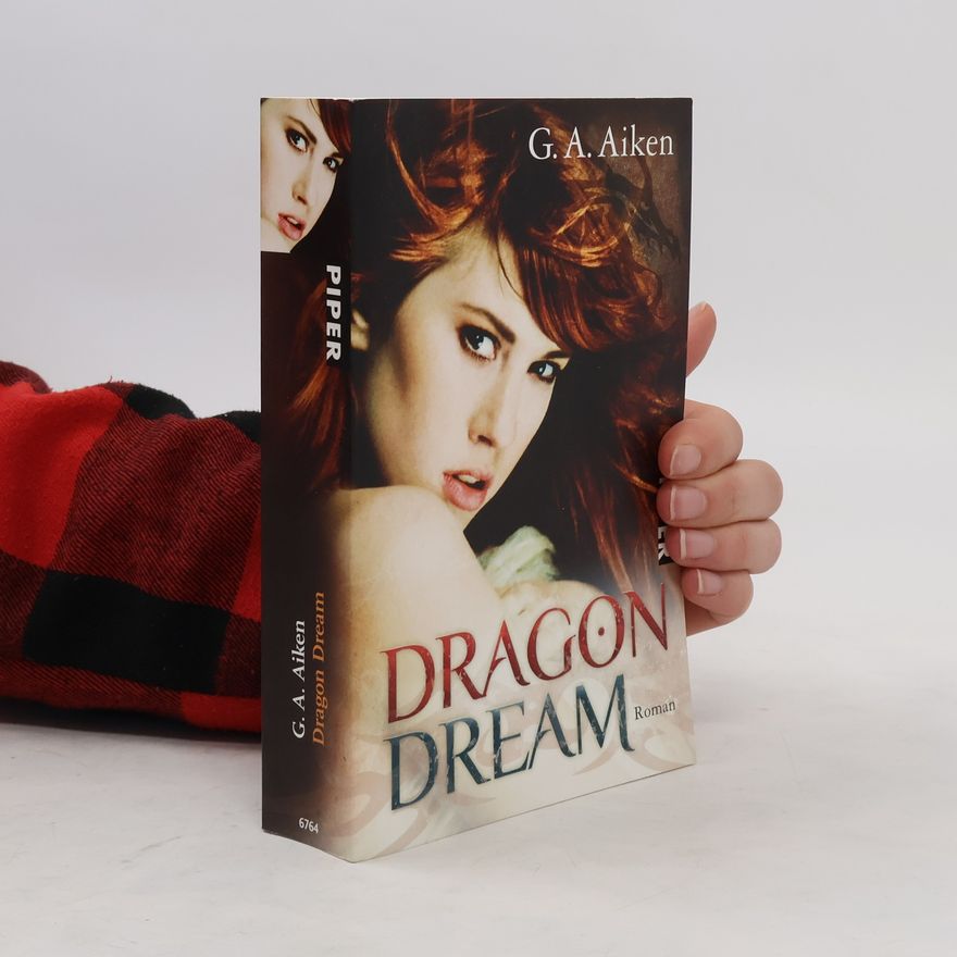 Glynis Aiken Dragon dream