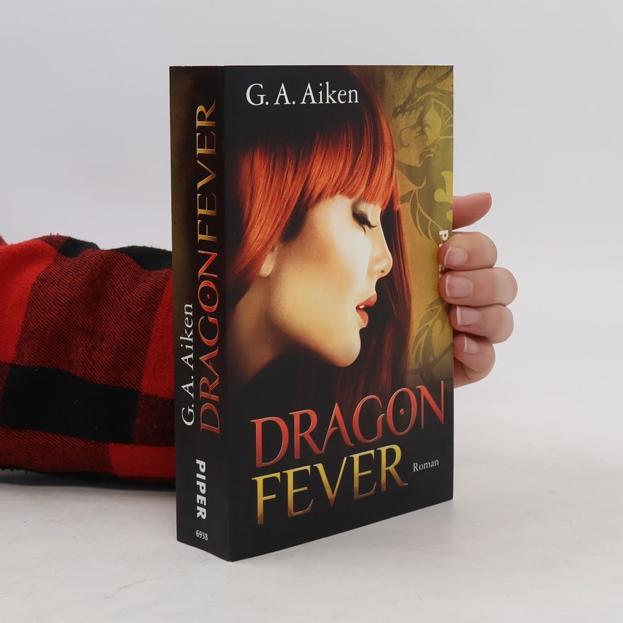 Glynis Aiken Dragon fever