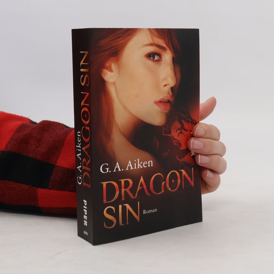 Glynis Aiken Dragon sin (deustch)