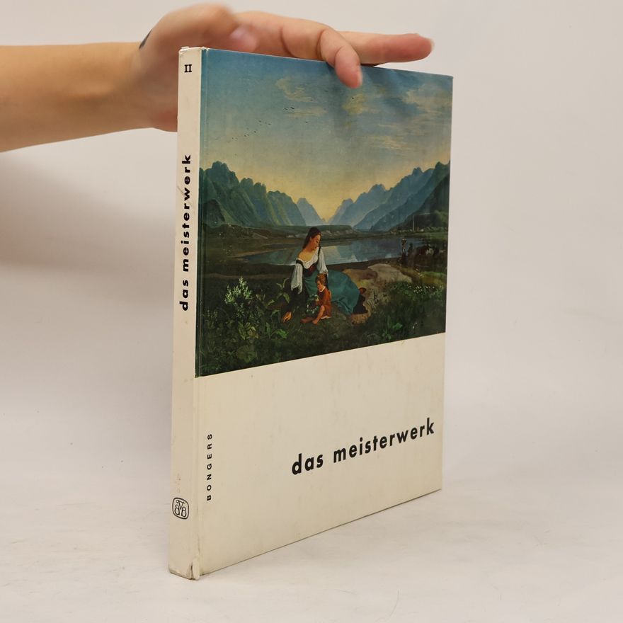 Autorenkollektiv Das Meisterwerk II