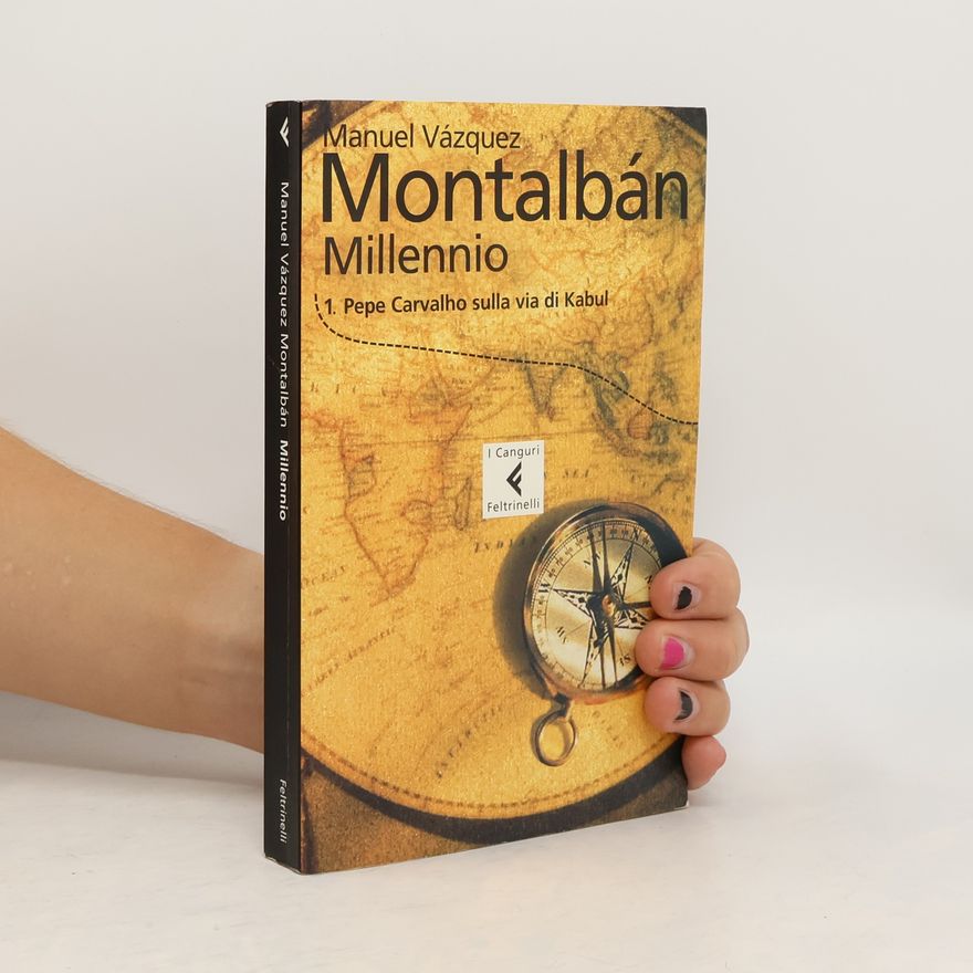 Manuel Vázquez Montalbán Millennio vol. I