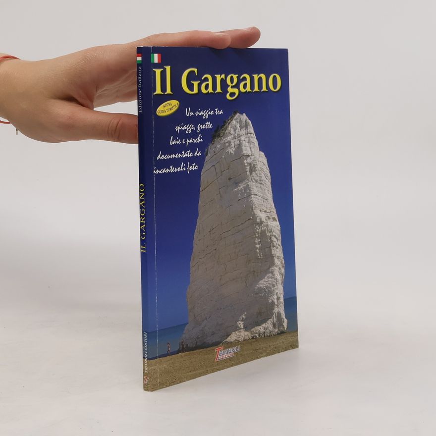 Autorenkollektiv Il Gargano