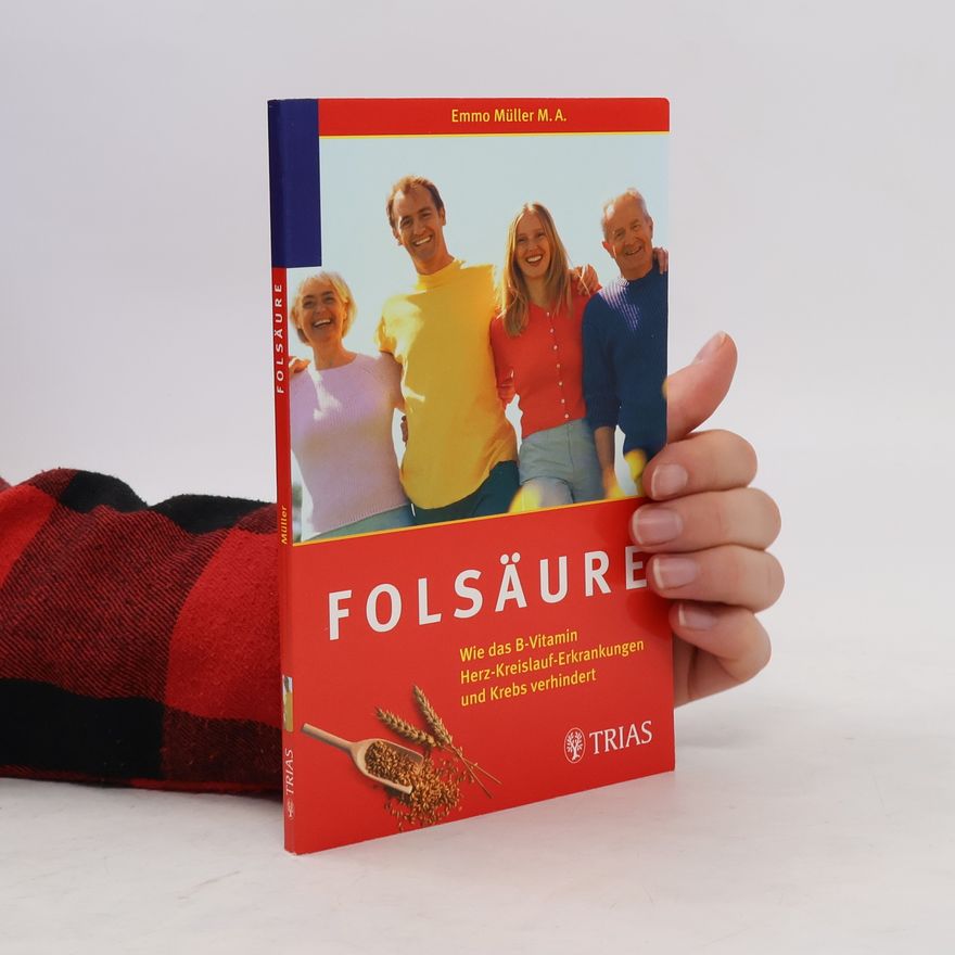 Emmo Müller Folsäure