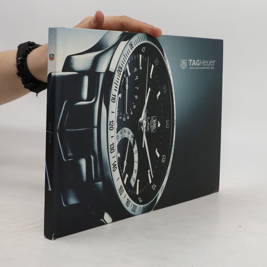 Kolektiv autorů TagHeuer