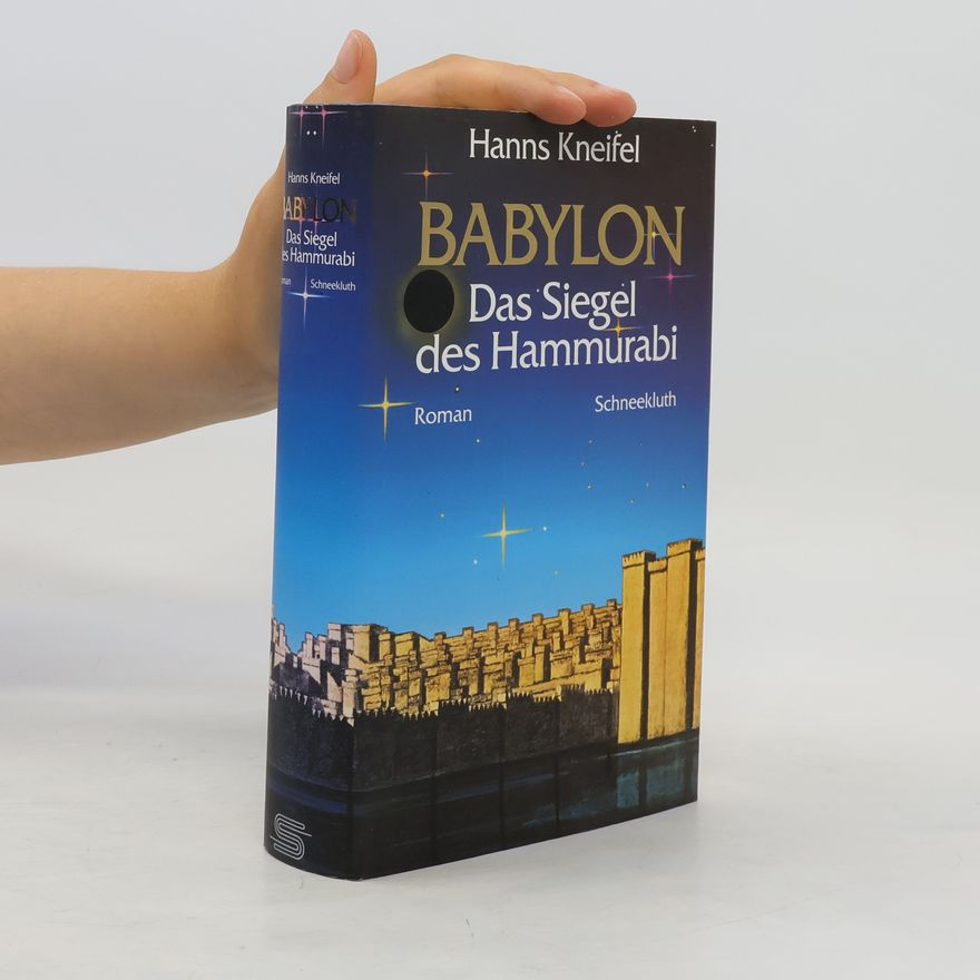 Hanns Kneifel Babylon