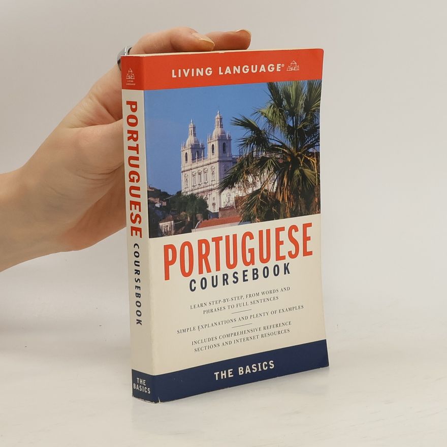 Living Language Living Language: Complete Portuguese