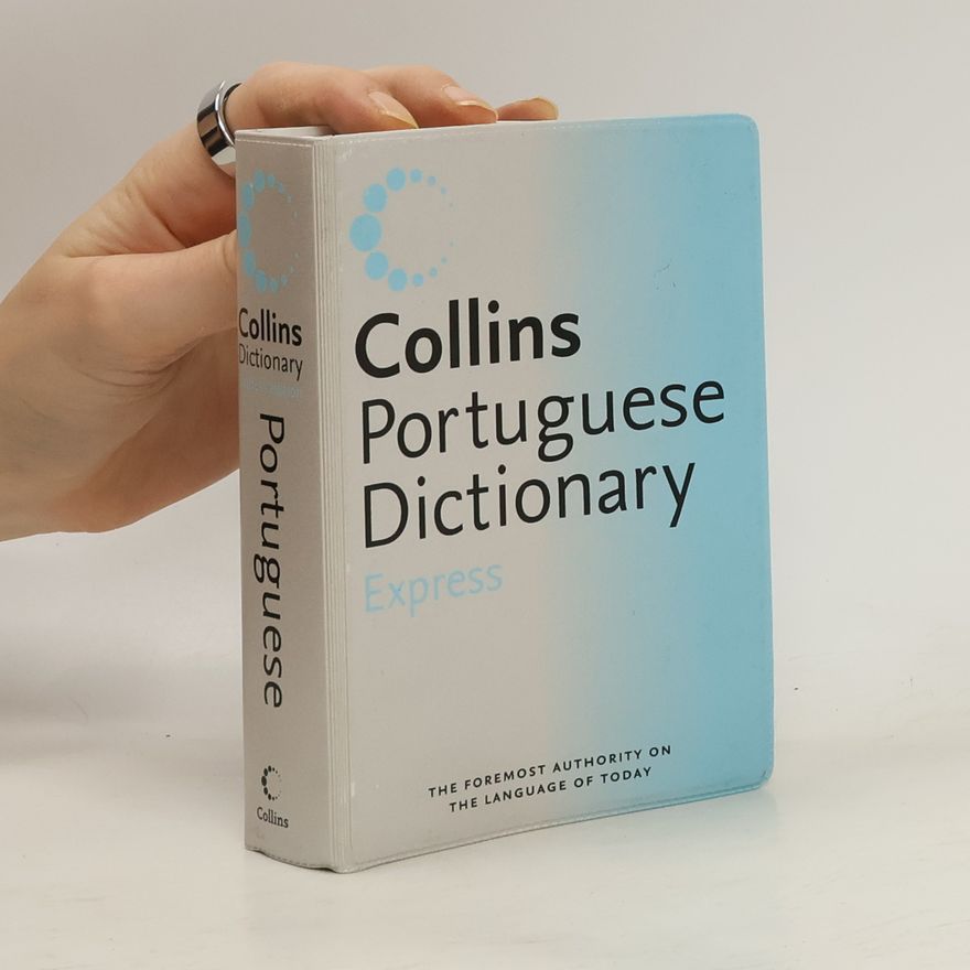 Autorenkollektiv Collins Portuguese dictionary