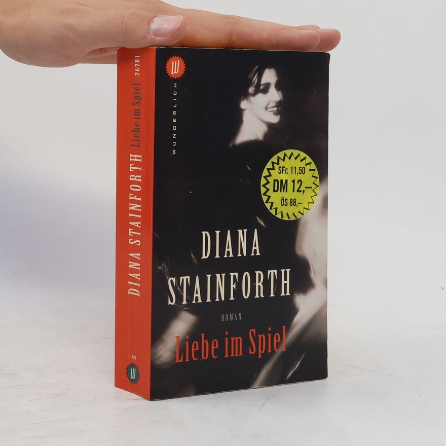 Diana Stainforth Liebe im Spiel