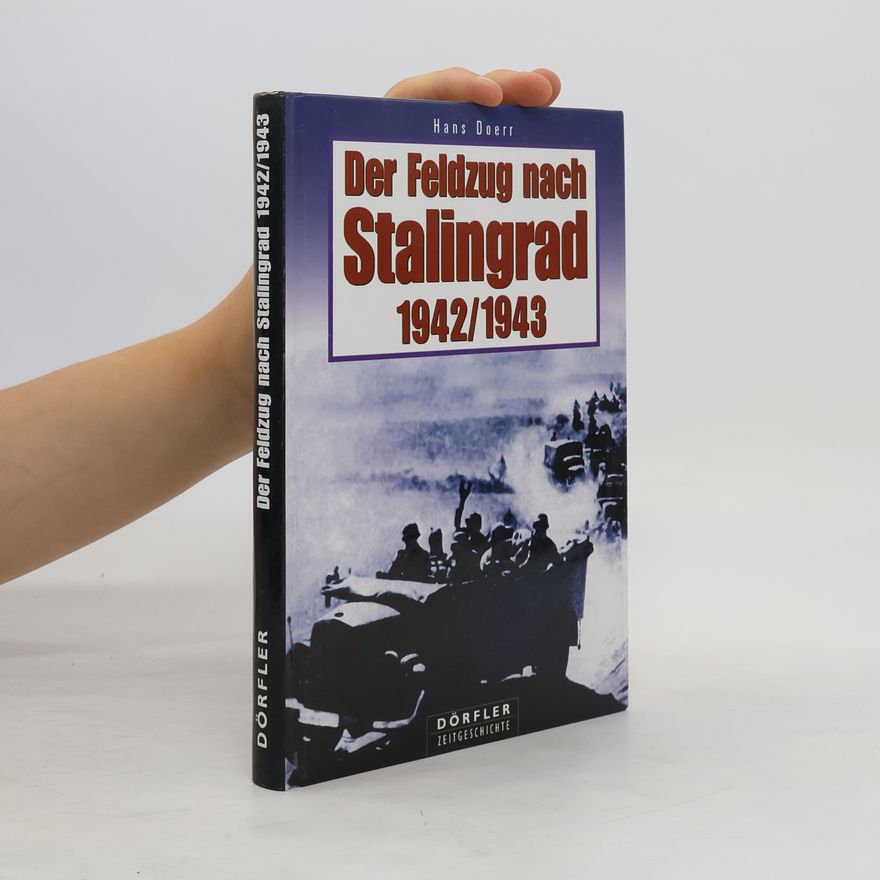Hans Doerr Schottland