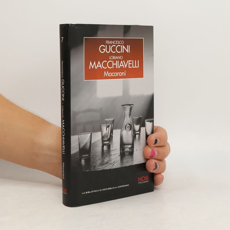 Francesco Guccini Macaroni