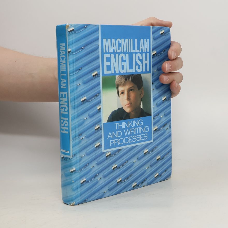 Tina Thoburn Macmillan English