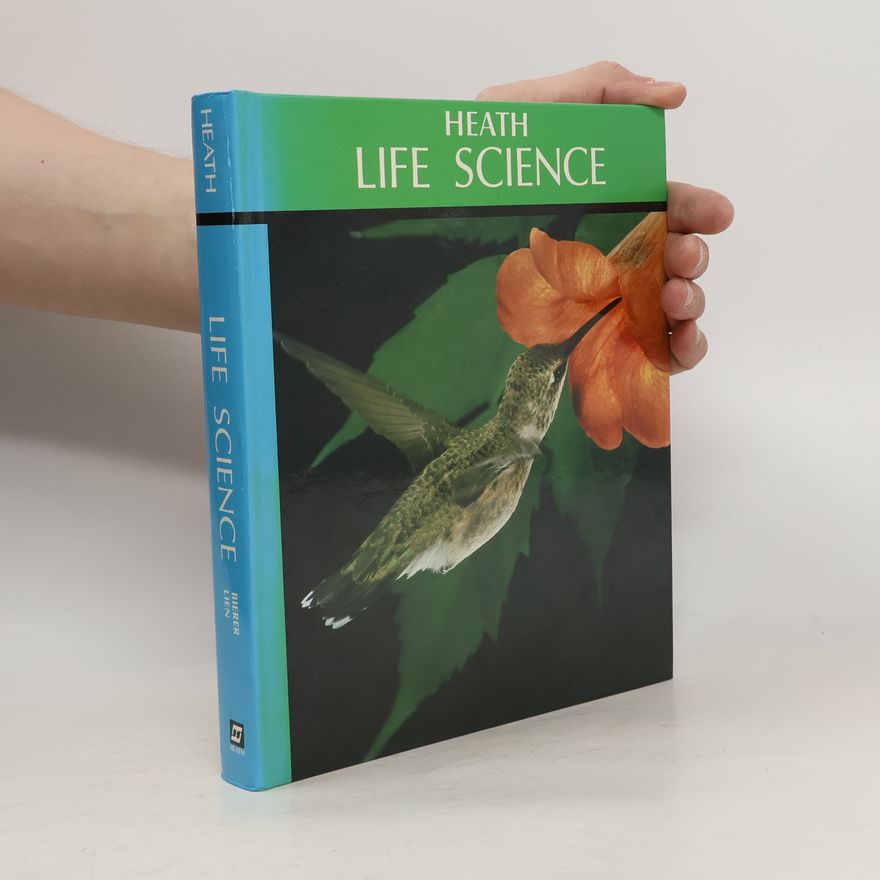 Violetta F. Lien Heath life science