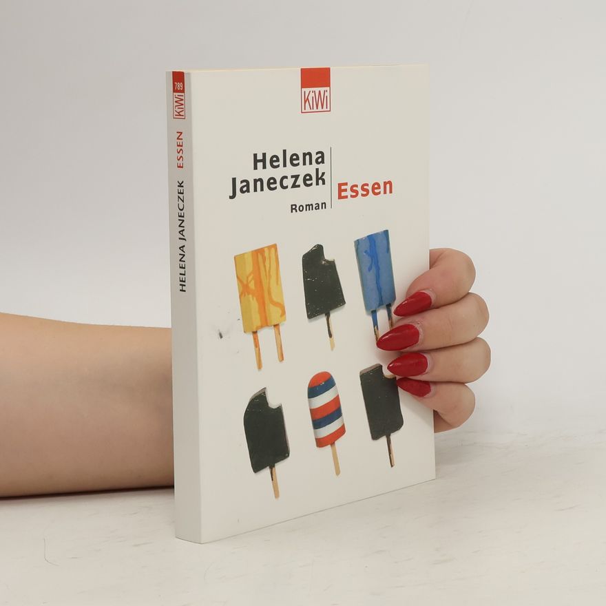 Helena Janeczek Essen