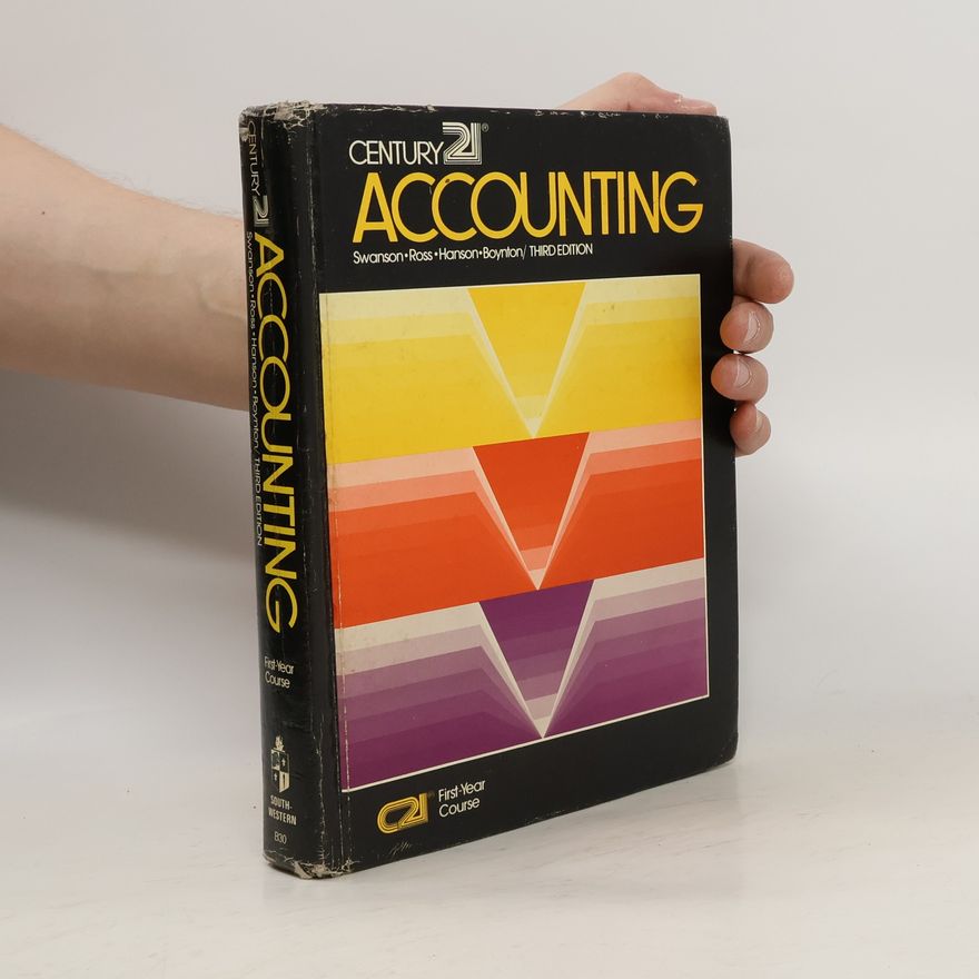 Kenton E. Ross Century 21 Accounting