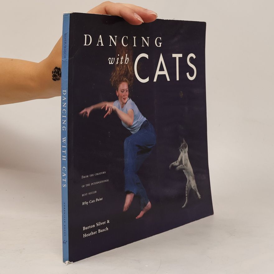 Heather Busch Dancing with Cats