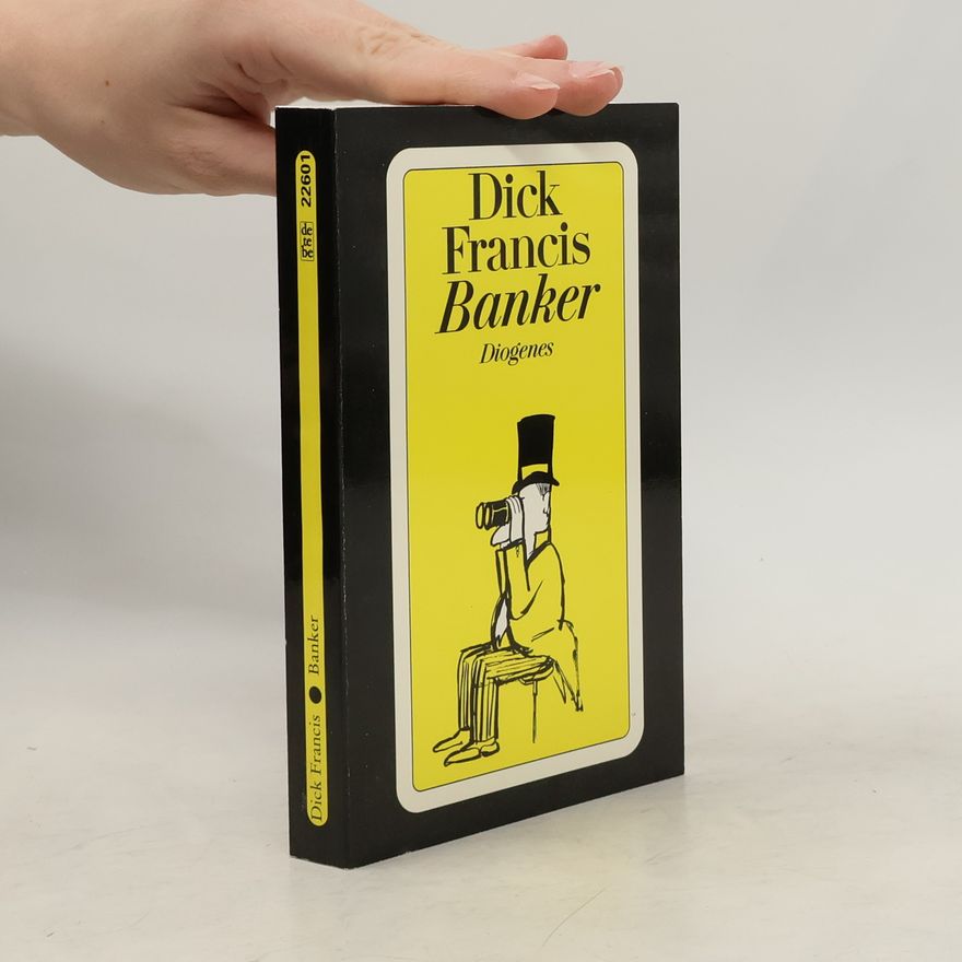 Dick Francis Banker