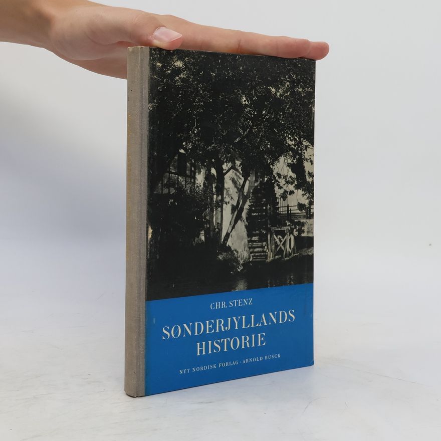 Chr. Stenz Sønderjyllands historie