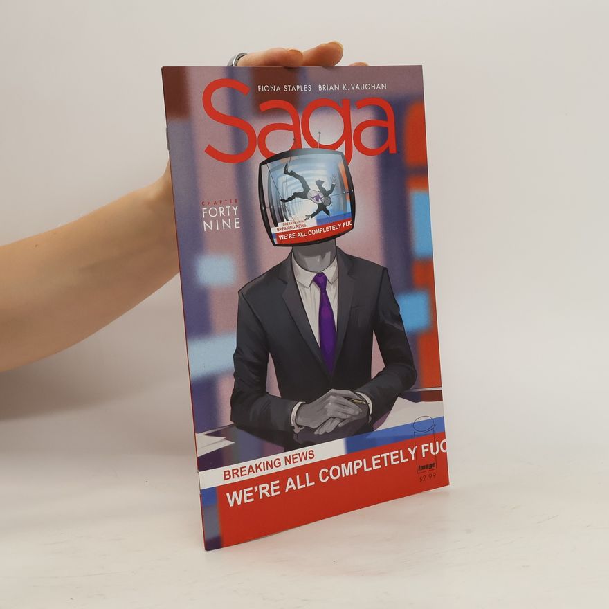 Autorenkollektiv Saga #49