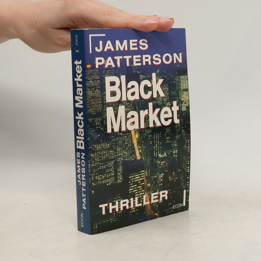 James Patterson Black market