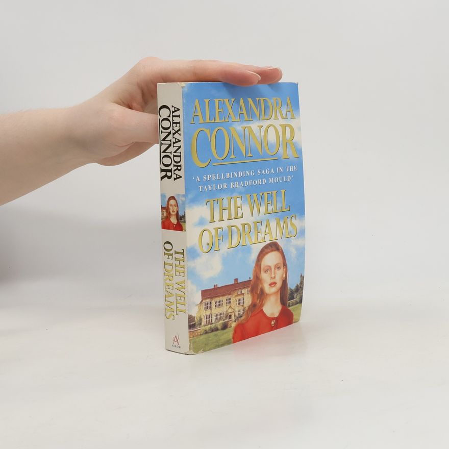 Alex Connor The Well of Dreams
