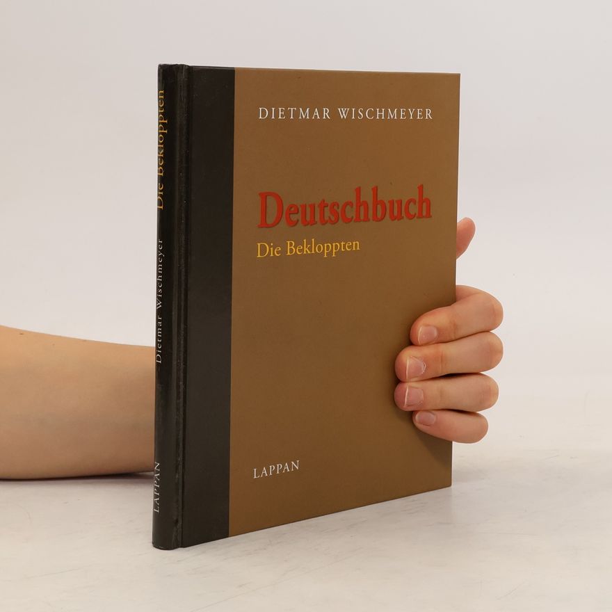 Dietmar Wischmeyer Deutschbuch