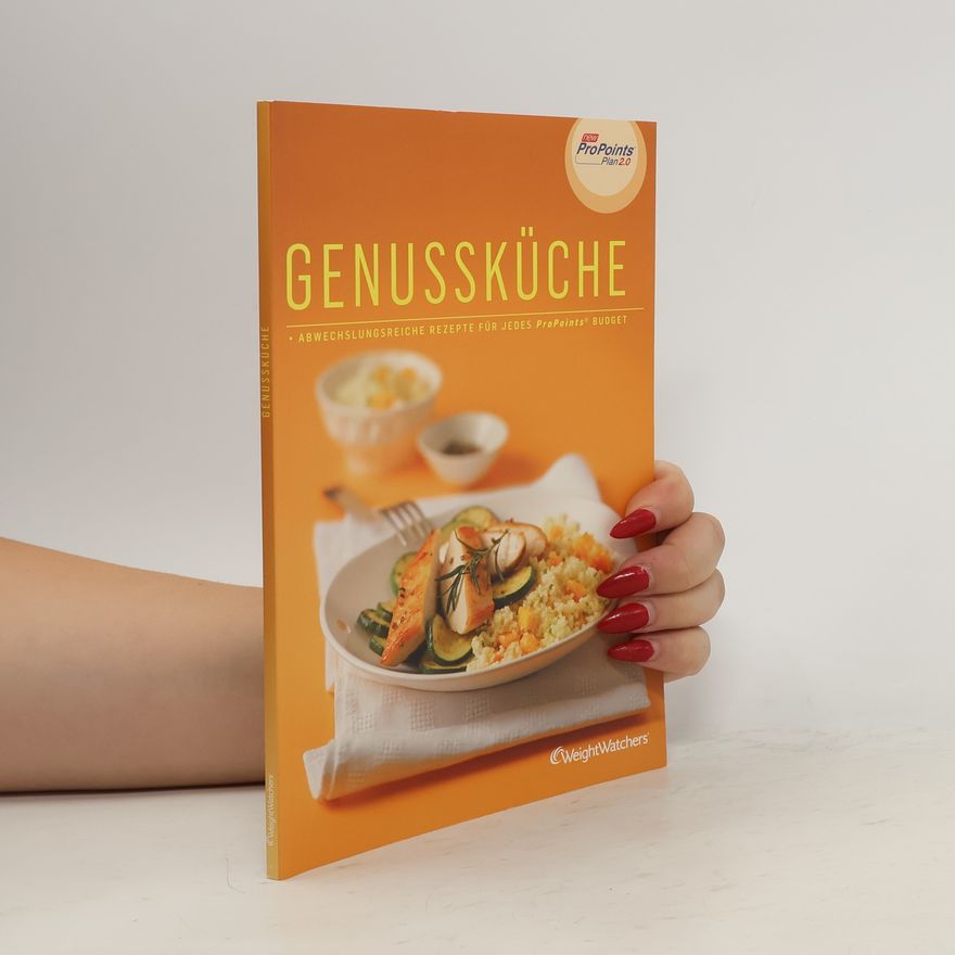 Autorenkollektiv Genussküche