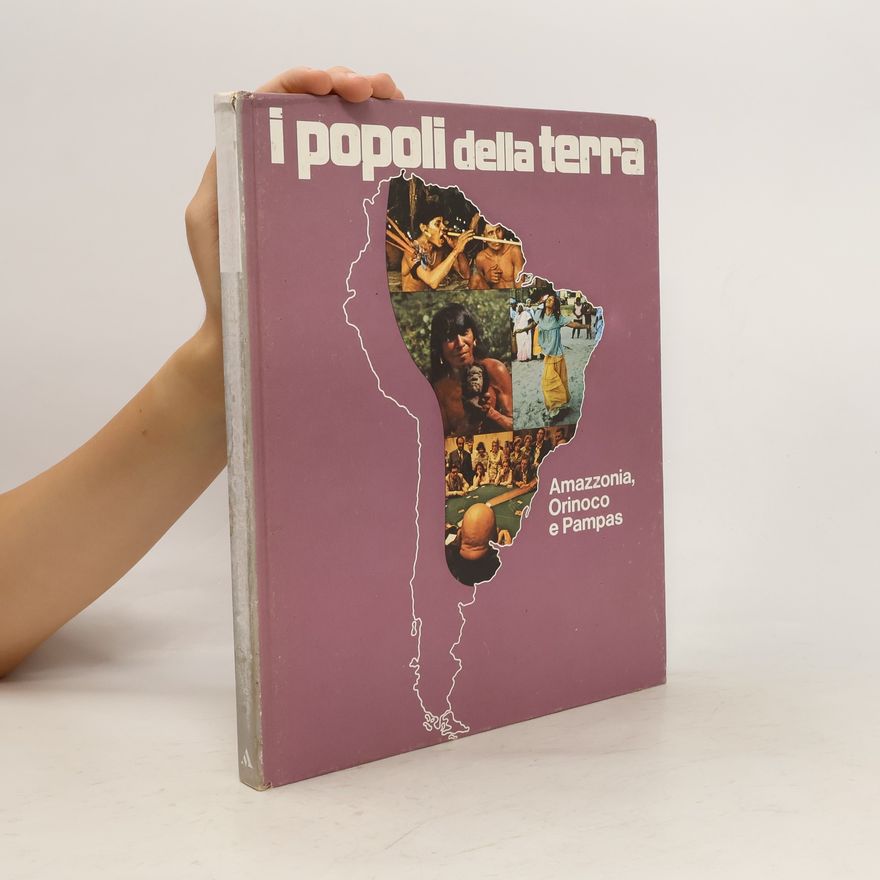 AA.VV. I popoli della terra