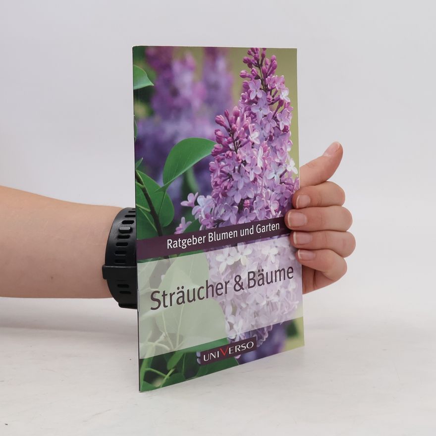 Autorenkollektiv Sträucher & Bäume