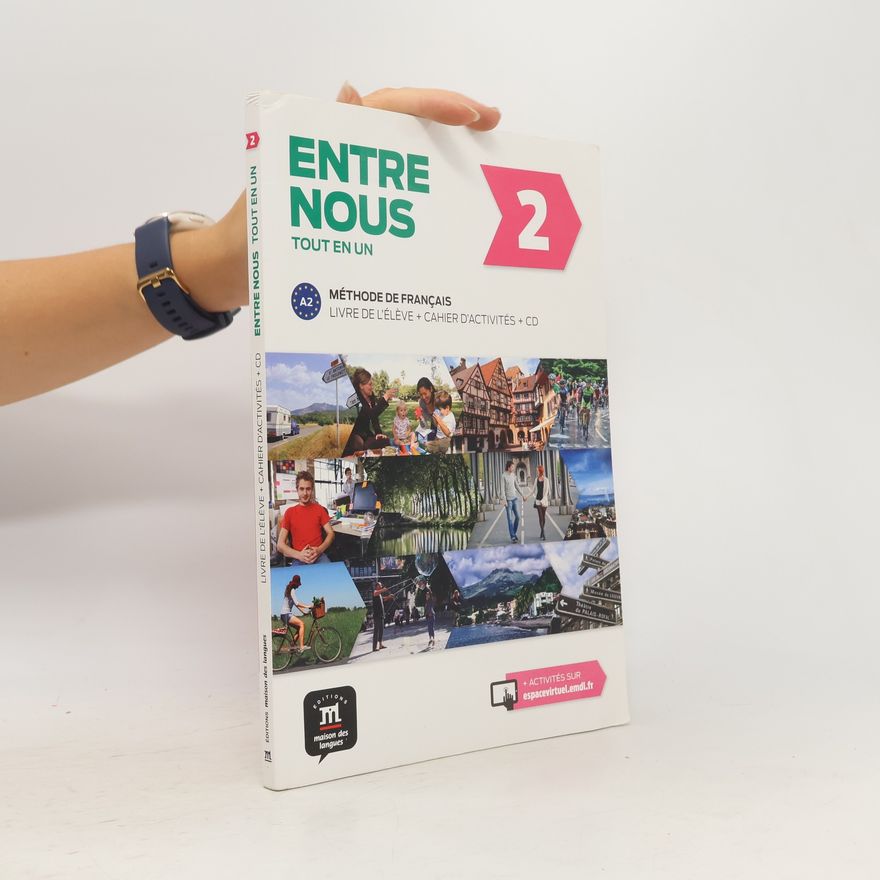 Autorenkollektiv Livre de l'élève + cahier d'exercices + Audio-CD + Premium