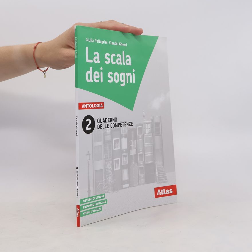 Giulia Pellegrini La scala dei sogni 2