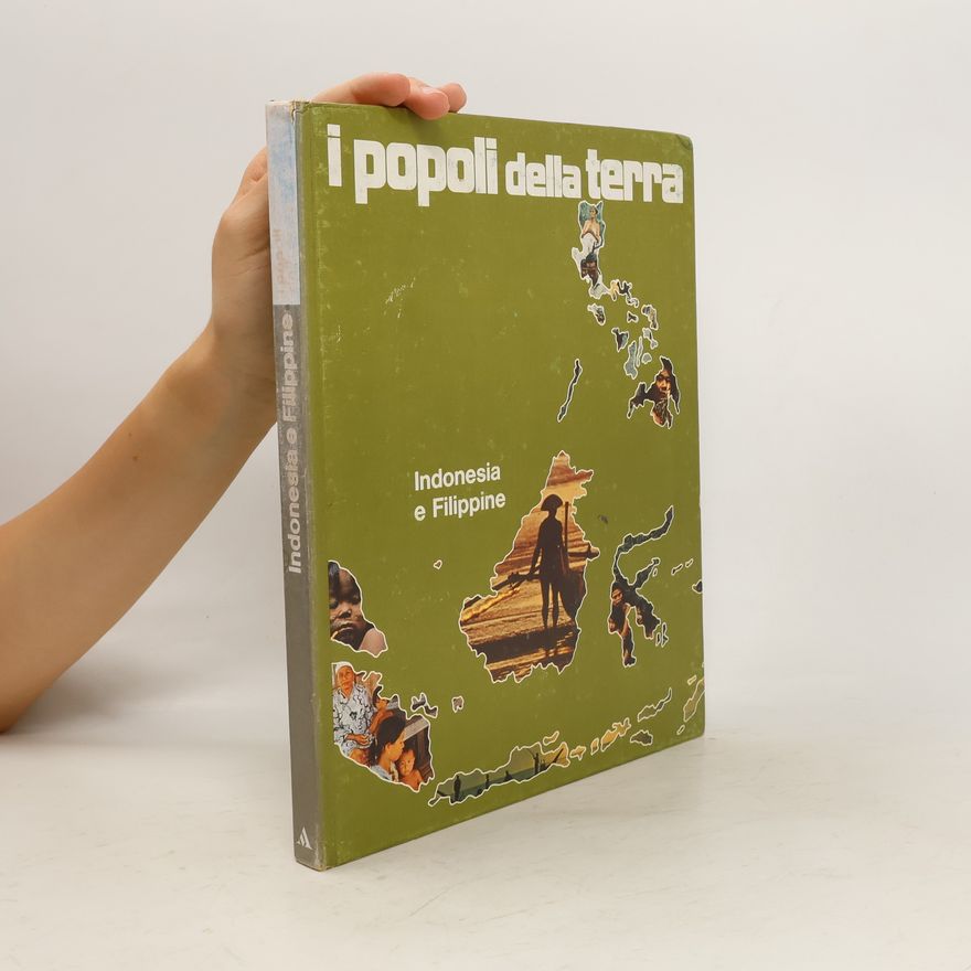 AA.VV. I popoli della terra