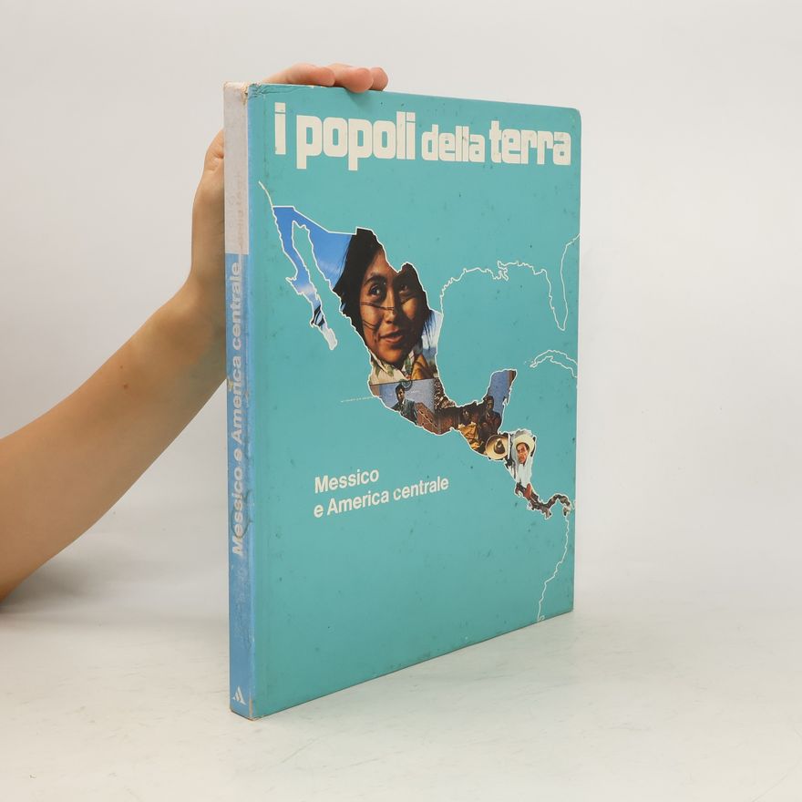 AA.VV. I popoli della terra