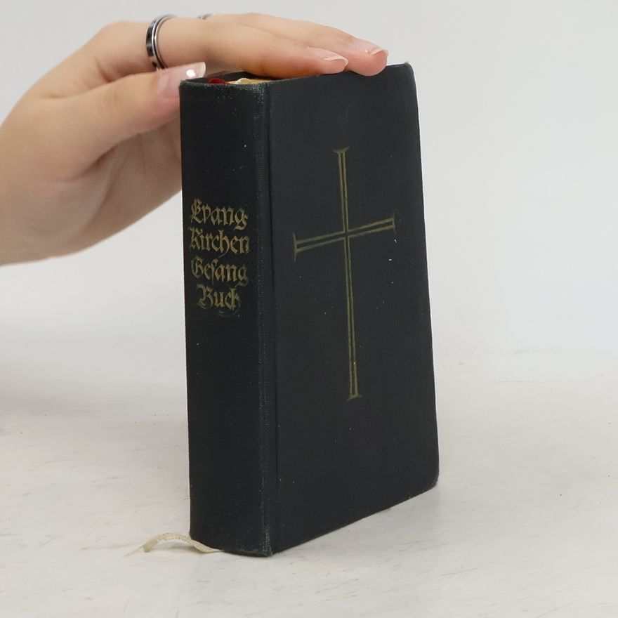 Autorenkollektiv Evangelisches Kirchengesangbuch