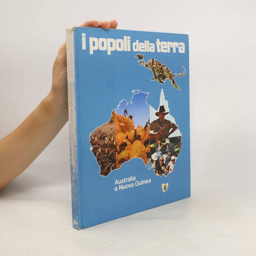 Autorenkollektiv I popoli della terra